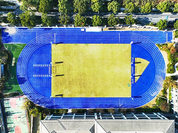 西湖实验学校 中学部